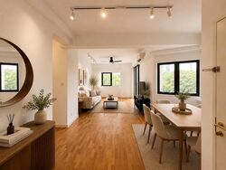 Bayshore Park (D16), Condominium #581269151